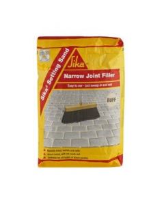 Sika Setting Sand Buff 20KG