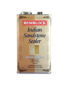 Resiblock Indian Sandstone Enhance 5L