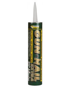 Gun A Nail Extra Trade 400ml