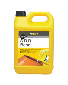 503 SBR Bond 2.5L