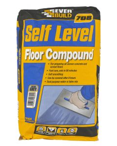 708 Self Level Compound 20KG