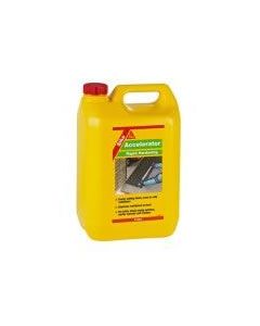 Sika Accelerator 5L