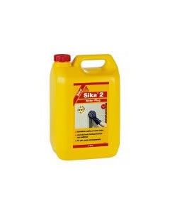 Sika-2 Water Plug 5L