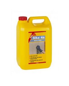 Sika 4a Waterstop 5L