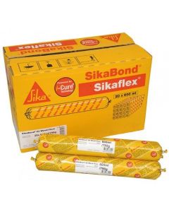 Sikabond 52 Wood Floor 600ml 