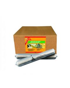 Sikabond MS Wood Floor Adhesive Gun Grade 600ml 