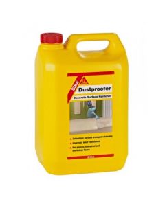 Sika Dustproofer 5L