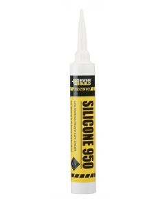 Silicone 950 White 380ml