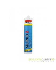 Silirub 2 - 300ml