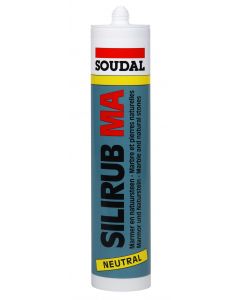 Silirub MA Clear 310ml