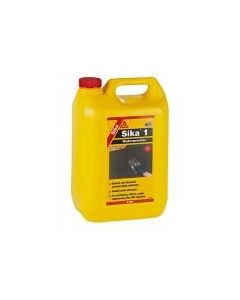 Sika 1 Waterproofer 25L