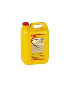 Sikabond Rapid DPM 5L 