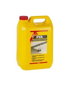 Sikabond Waterproof PVA 5L 