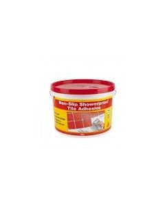 SikaCeram Non-Slip Showerproof Tile Adhesive 15KG