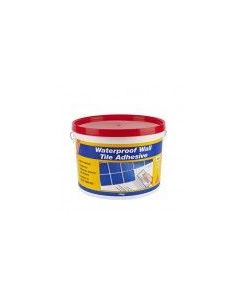 SikaCeram Waterproof Wall Tile Adhesive 15KG