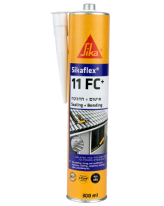 SikaFlex 11FC+ 300ml