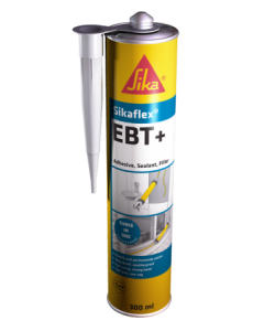SikaFlex EBT+ 300ml