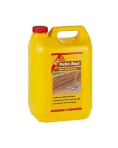 Sika Patio Seal 5L