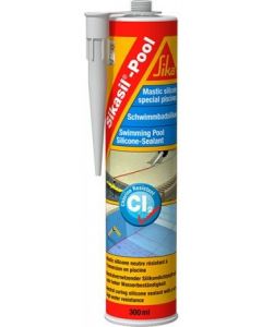 Sikasil Pool 300ml