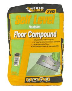 710 Self Level FlexiPlus 20KG