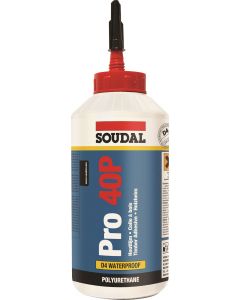 Pro 40P Brown 5kg