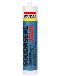 SoudaSeal 250 XF 600ml White