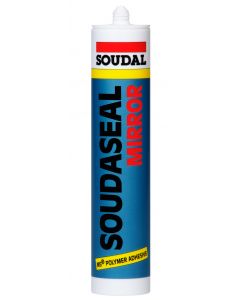 SoudaSeal Mirror Light Grey 290ml