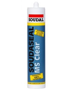 SoudaSeal MS Clear 290ml