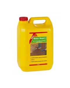 Sika Water Repel + 5L