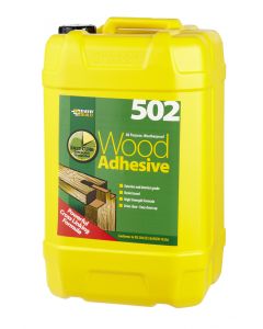 502 Wood Adhesive 25L