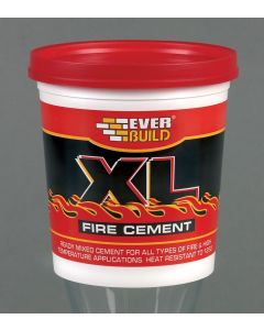 XL Fire Cement 5KG 