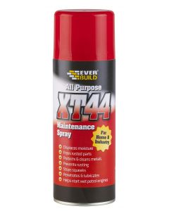 XT44 Multi Maintenance Spray 400ml 
